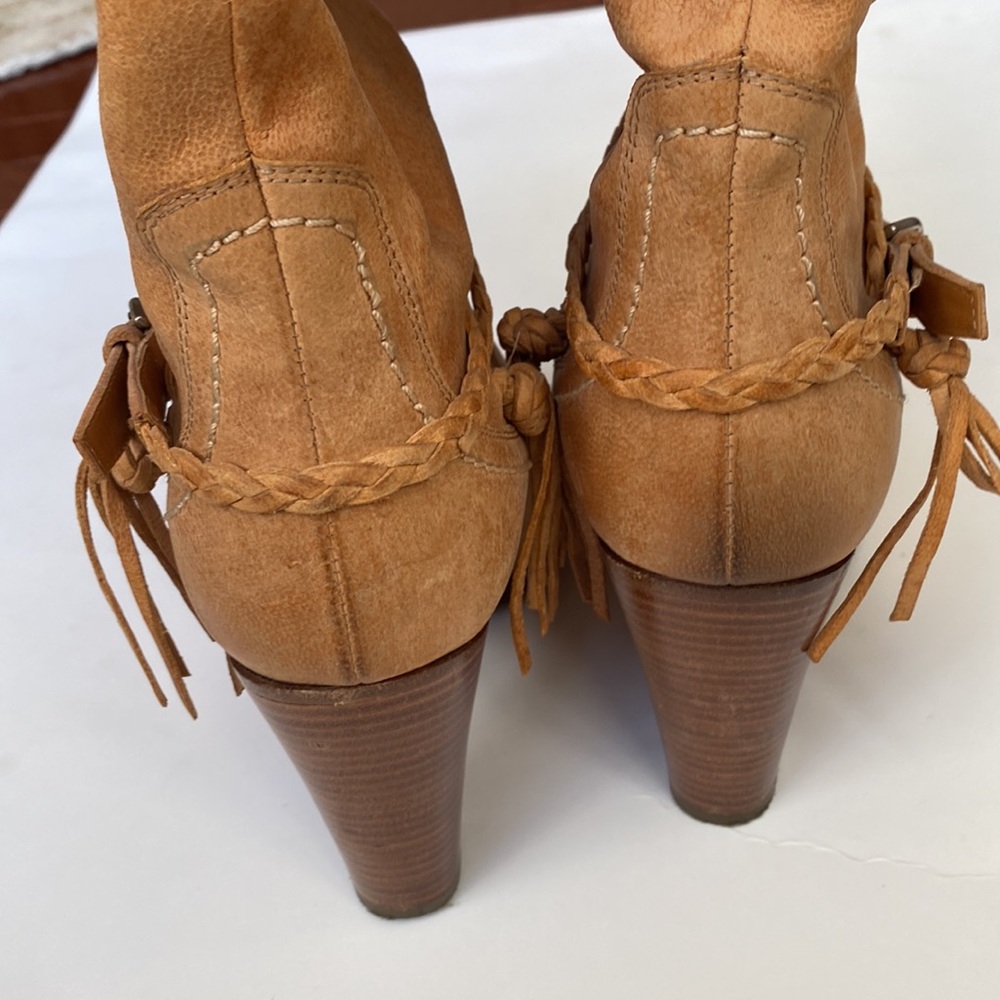 Ralph Lauren •Collection• Western Boots - Picture 10 of 10